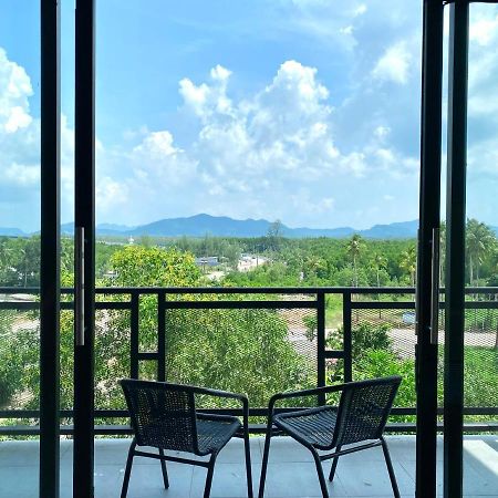 De Saran Lanta Hotel เกาะลันตา ภายนอก รูปภาพ