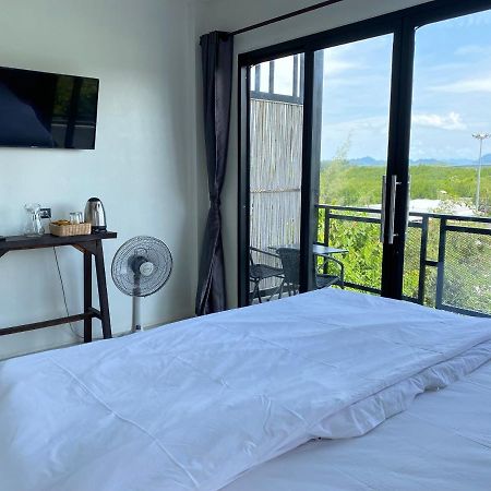 De Saran Lanta Hotel เกาะลันตา ภายนอก รูปภาพ